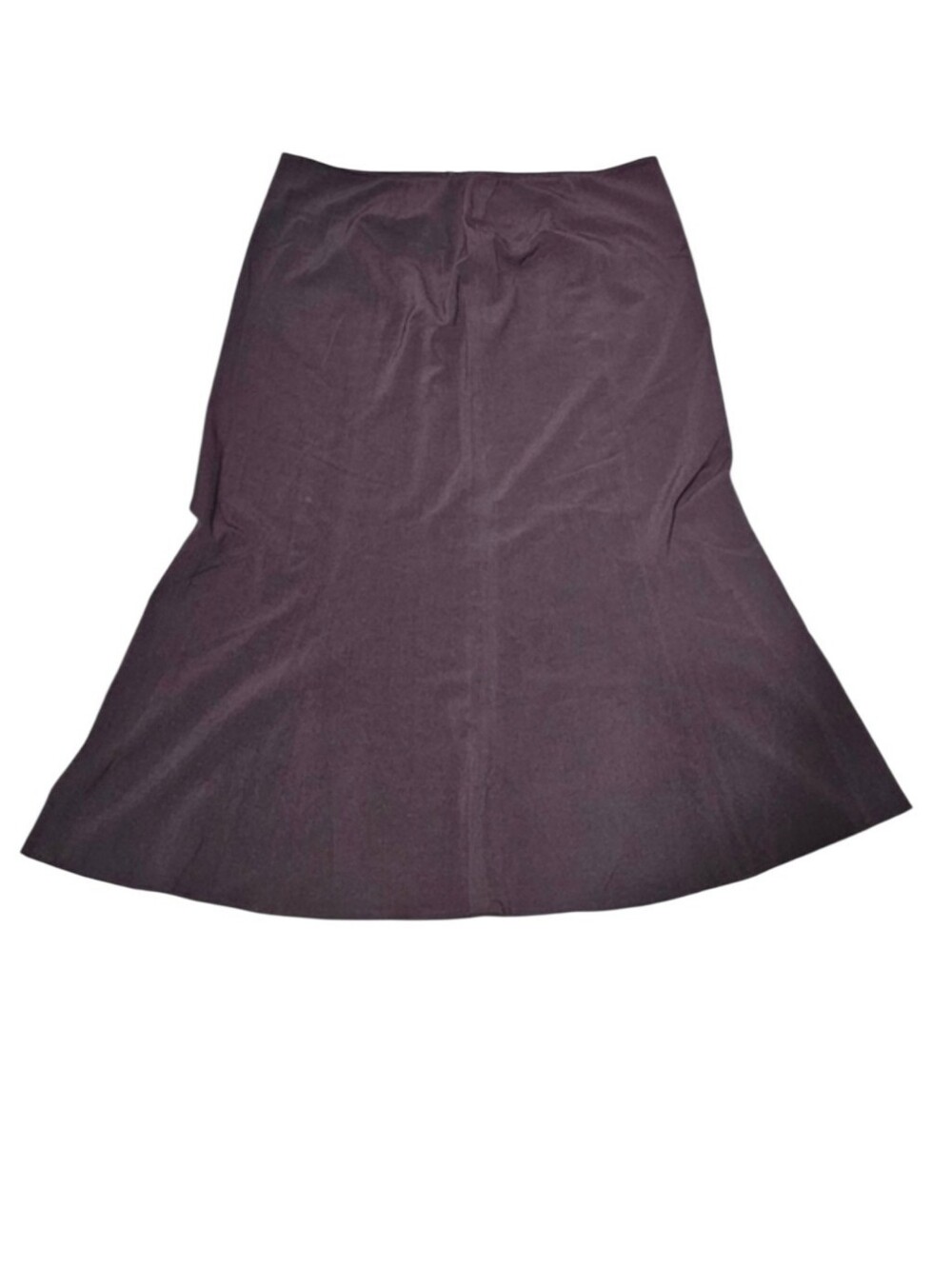 NWT Investments Women's Brown Skirt
